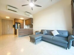 The Panorama (D20), Condominium #588242851